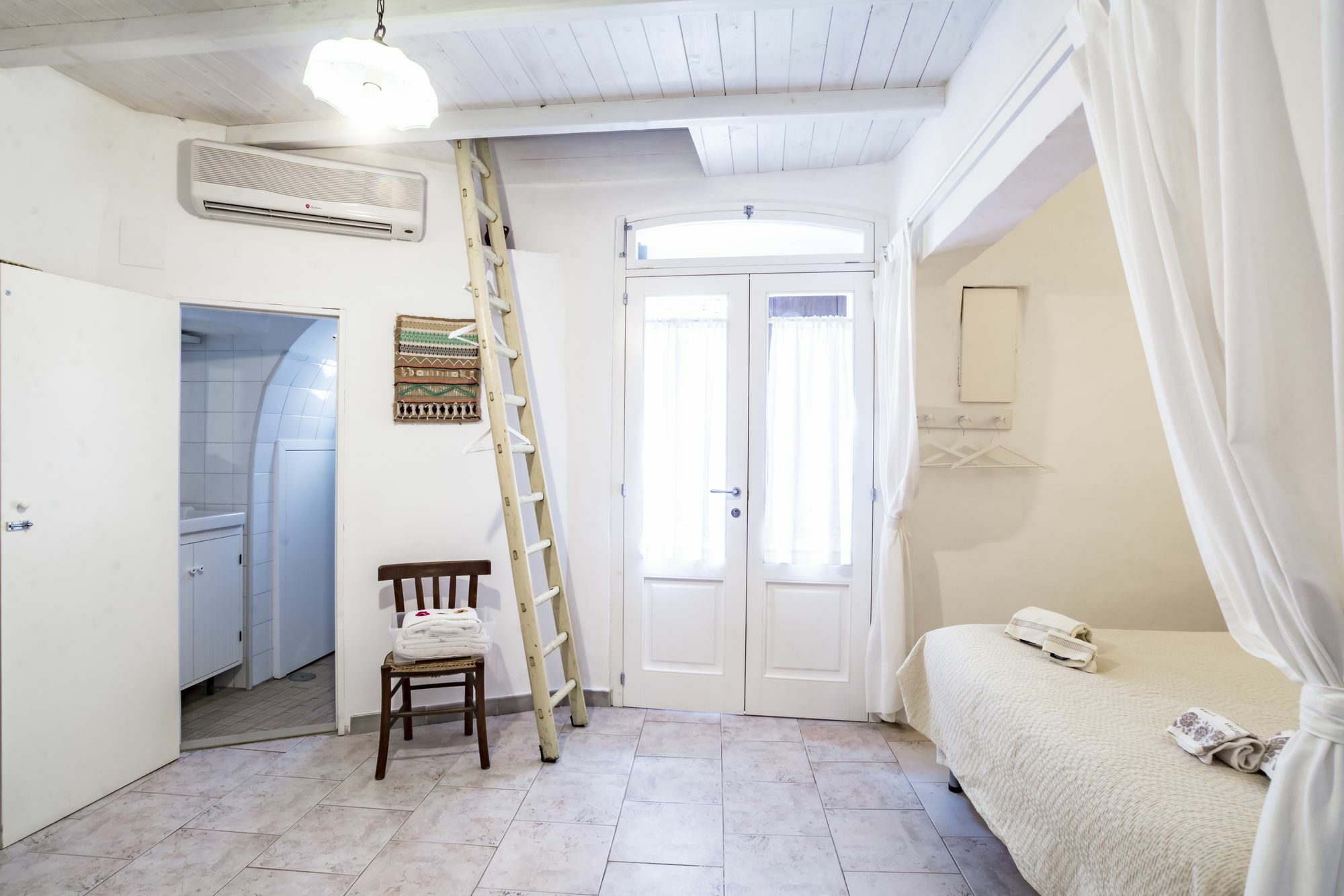 Apartamento Il Trullo Degli Arazzi Alberobello Exterior foto