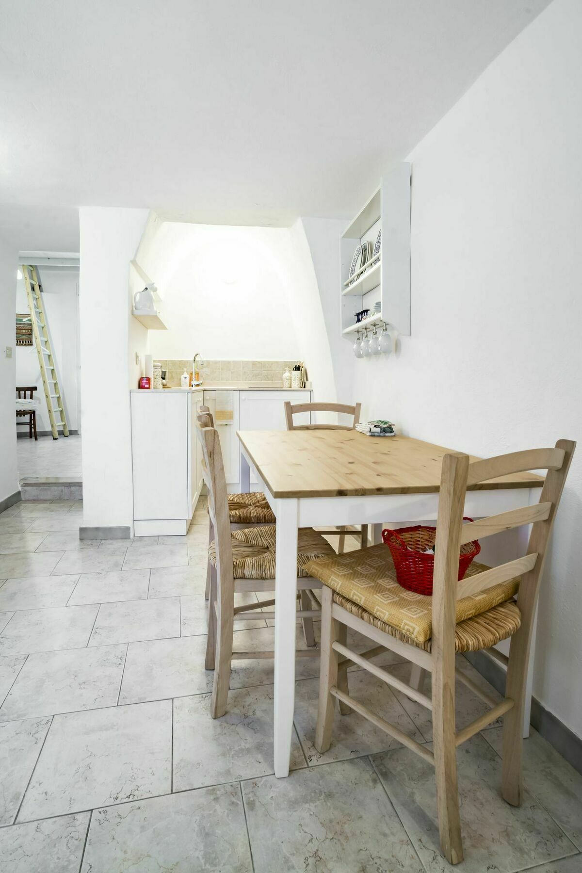 Apartamento Il Trullo Degli Arazzi Alberobello Exterior foto
