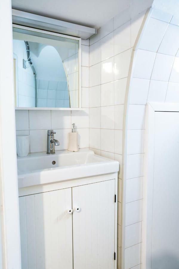 Apartamento Il Trullo Degli Arazzi Alberobello Exterior foto